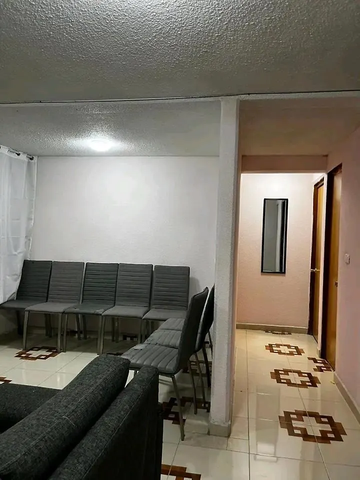 Apartment La Pasadita Cancun Mexico