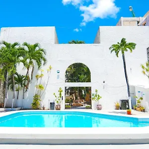 3* Отель Hotel Parador