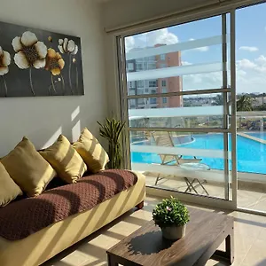 Departamento Dream Lagoons Xa Cancun