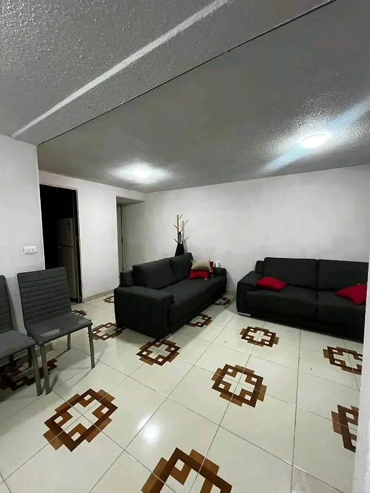 Apartment La Pasadita Cancun